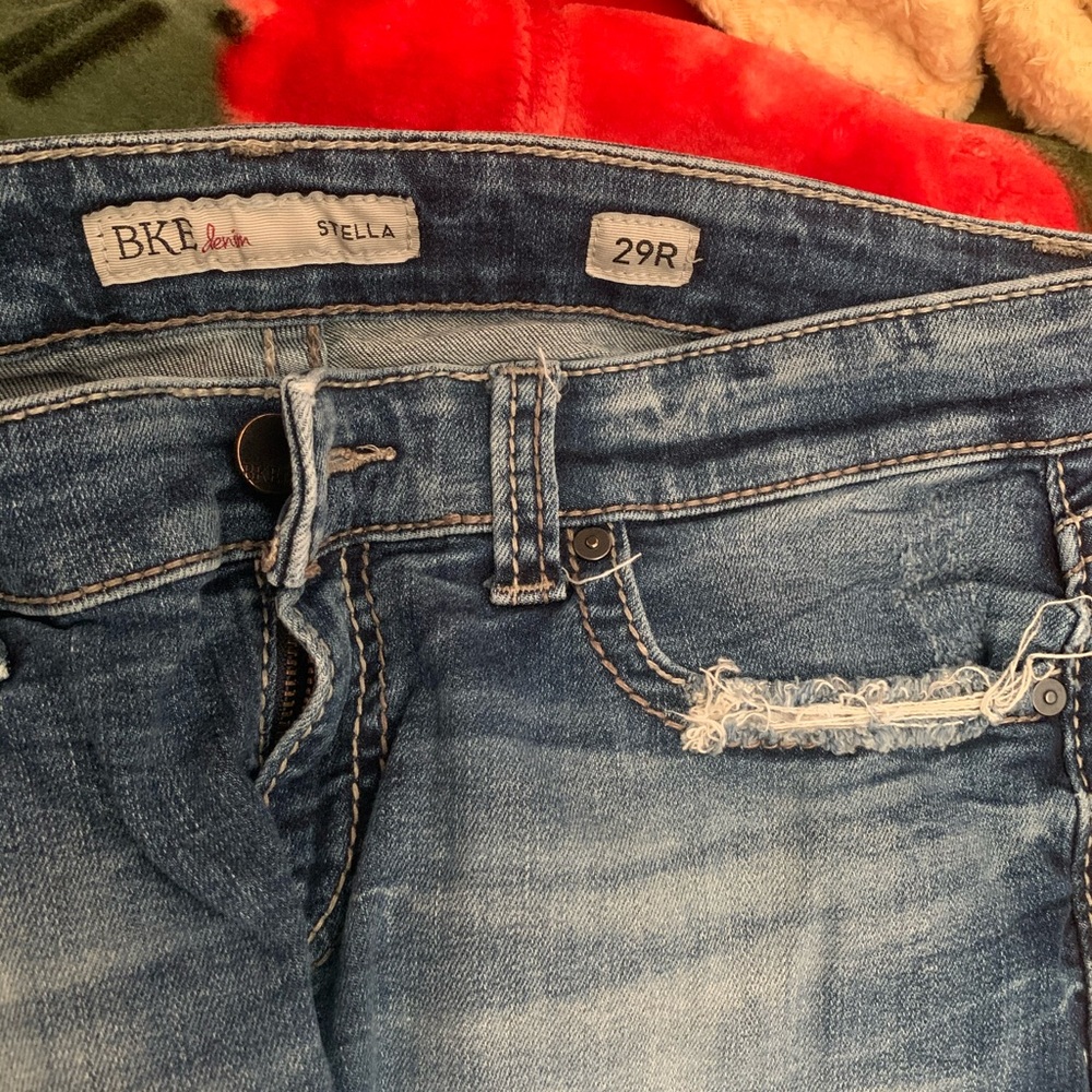 BKE Jeans from buckle